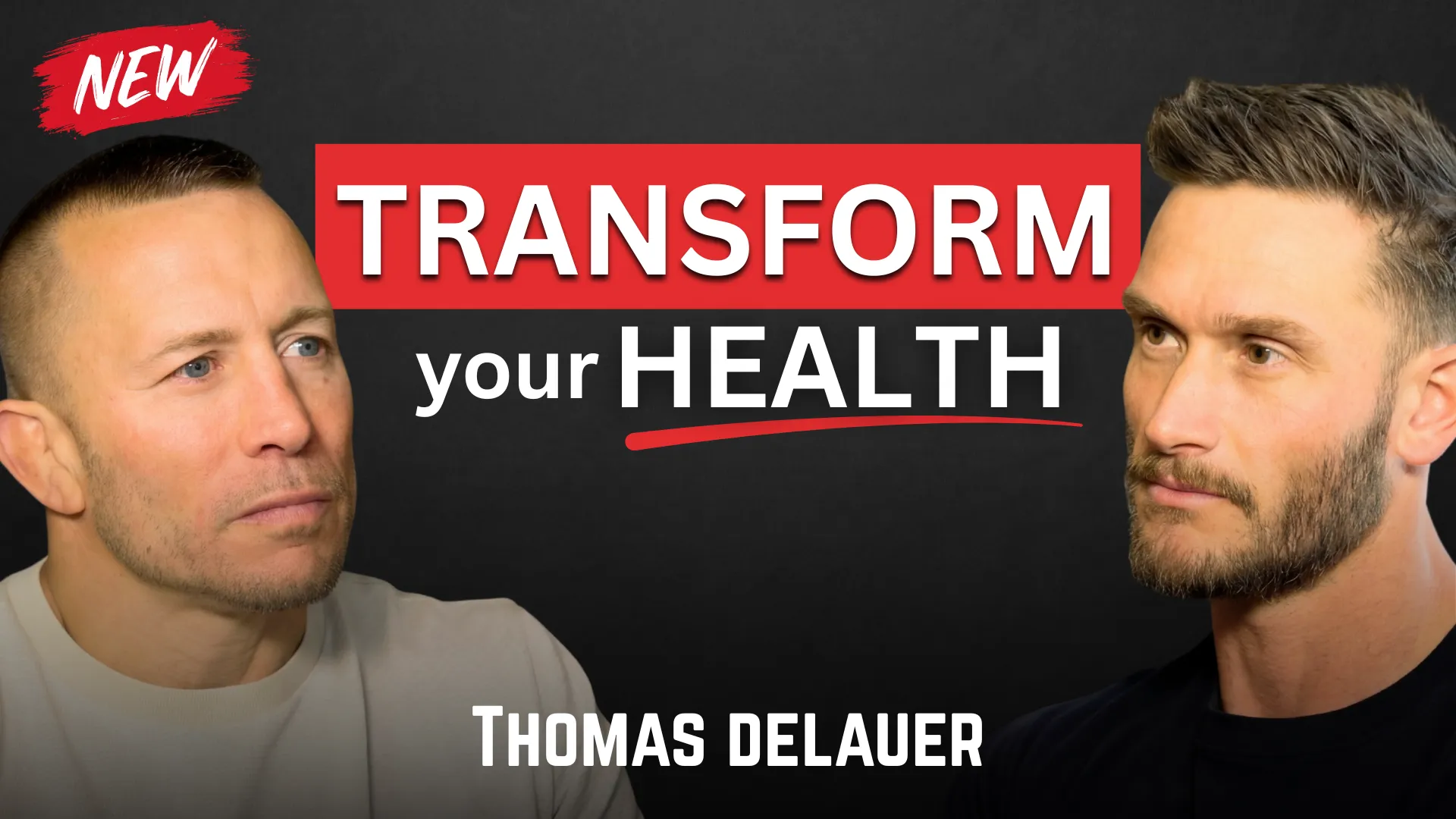 Thomas Delauer breaks down fasting